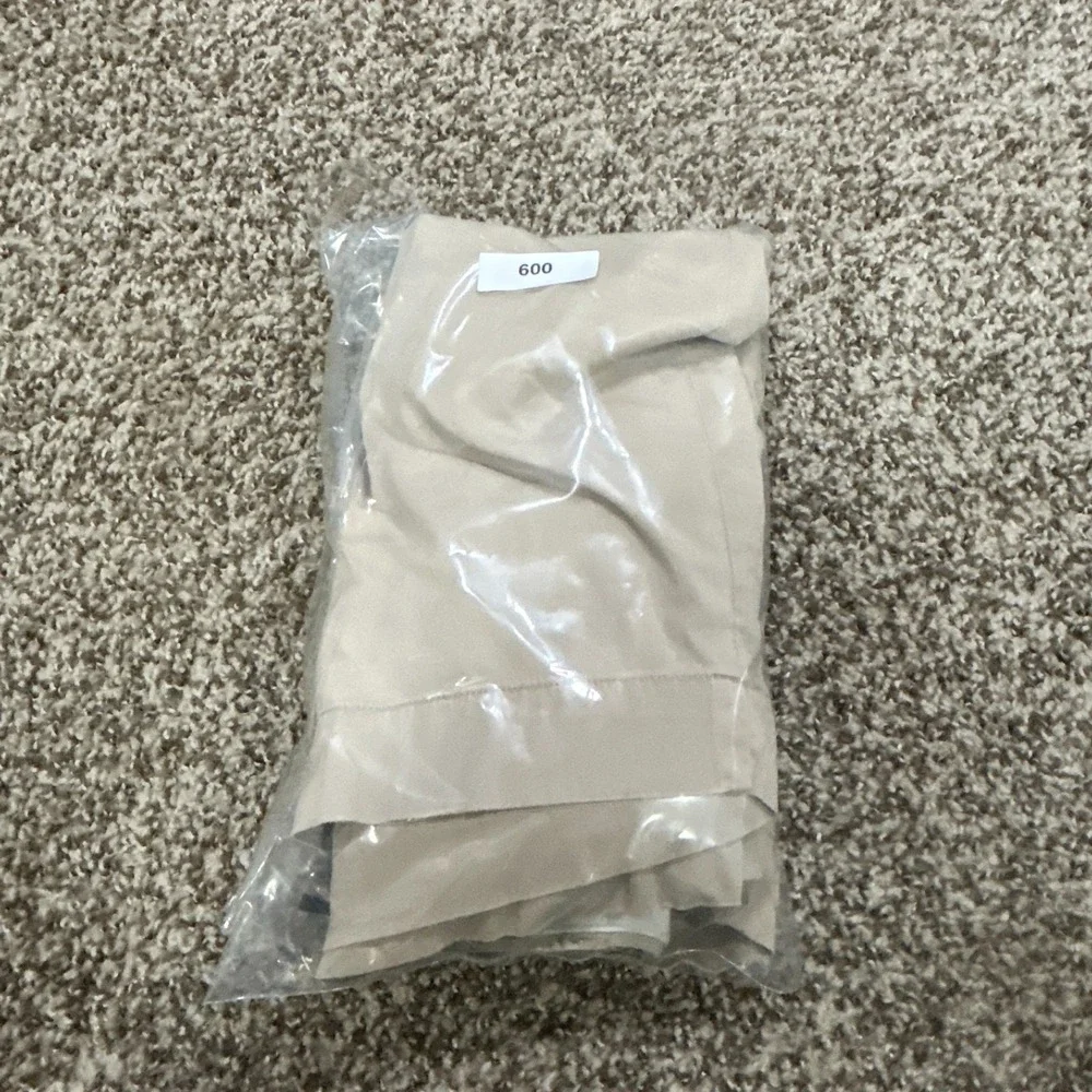 Polo Ralph Lauren Men's Chino Shorts Size 38 Tan Preppy